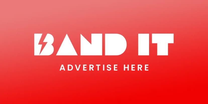 Wide Banner Sample