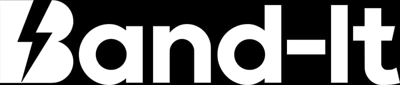 Band-It Logo