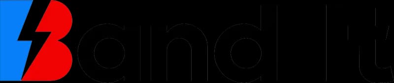 Band-It Logo